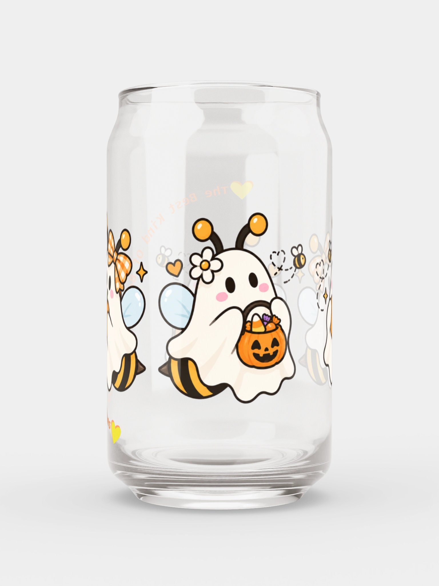 Boo Bees Glass product image (6)