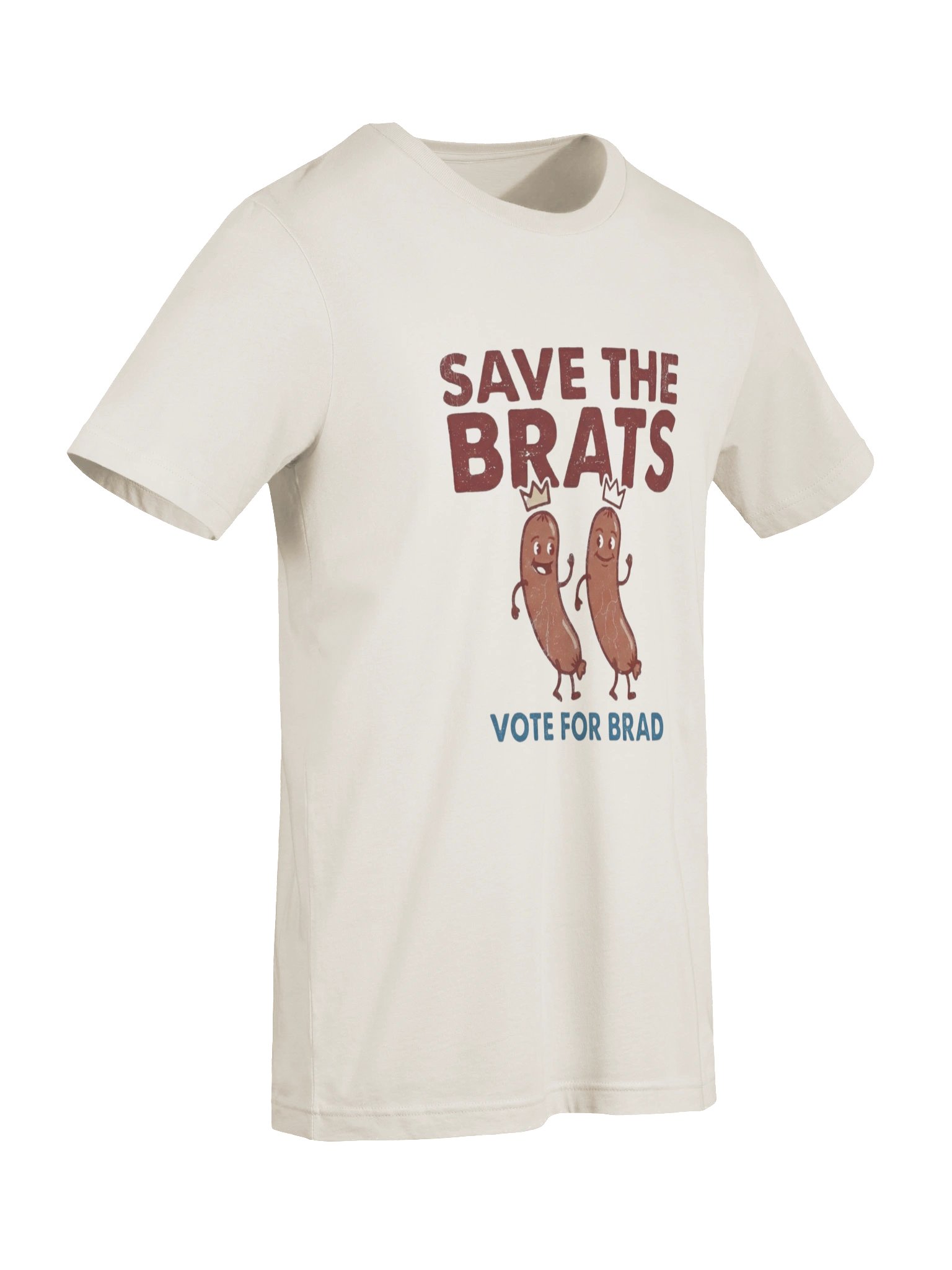 Save the Brats Tee product image (9)