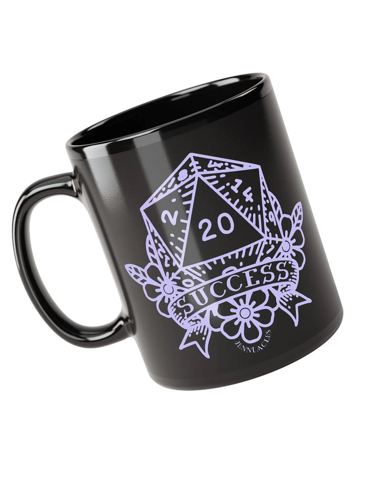 SUCCESS MUG product image (2)
