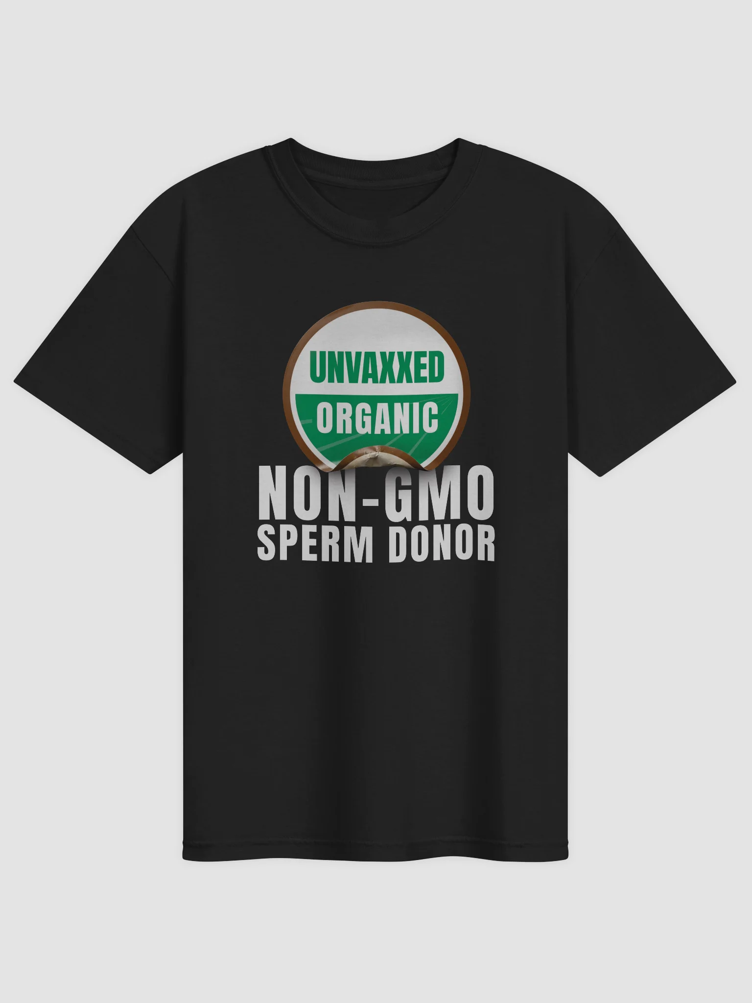 Non-GMO Seed Donor product image (1)