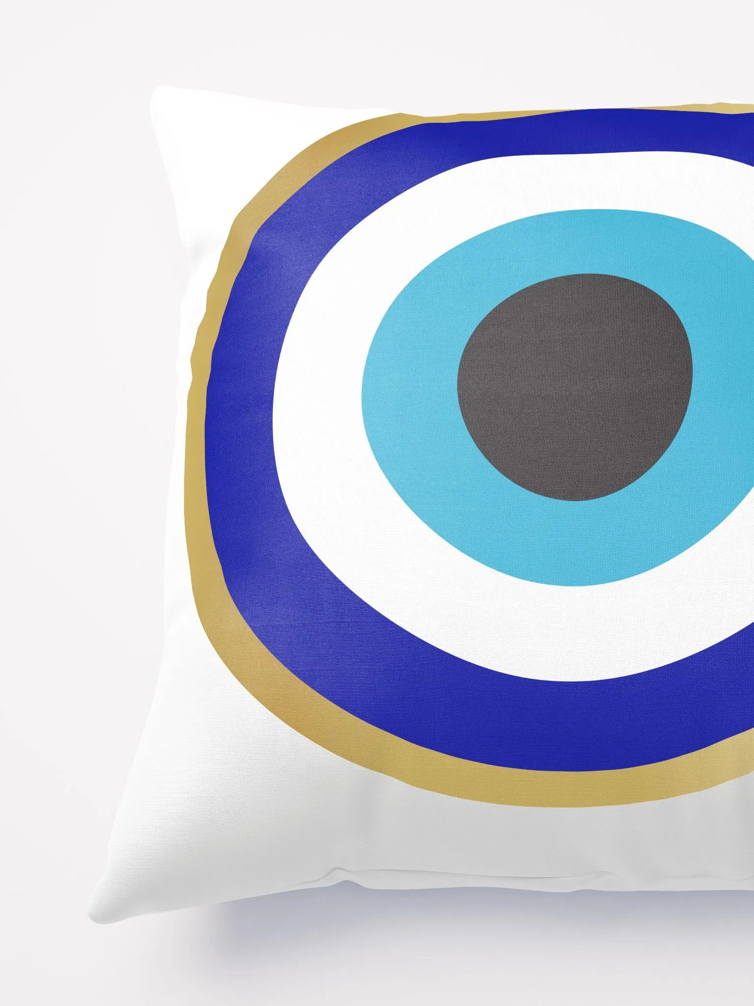 Evil Eye Accent Pillow product image (6)