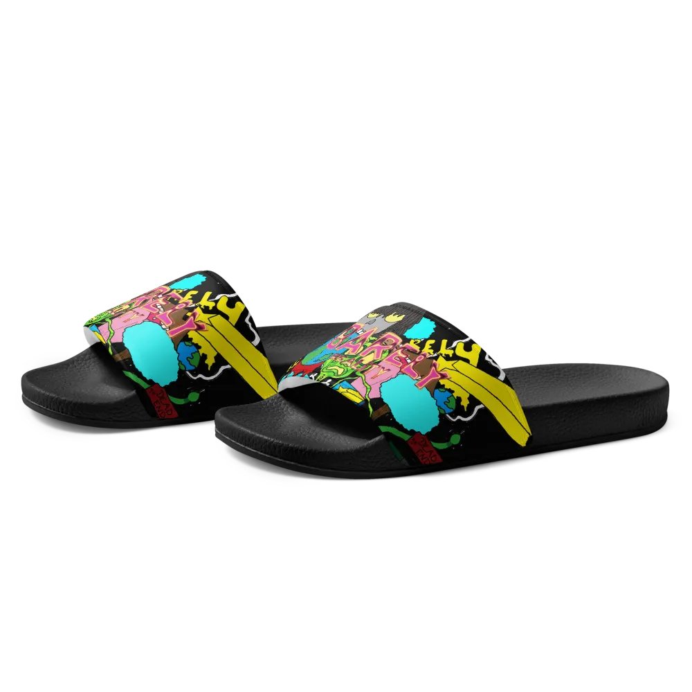 "SPOOKY BR" SLIDES product image (2)