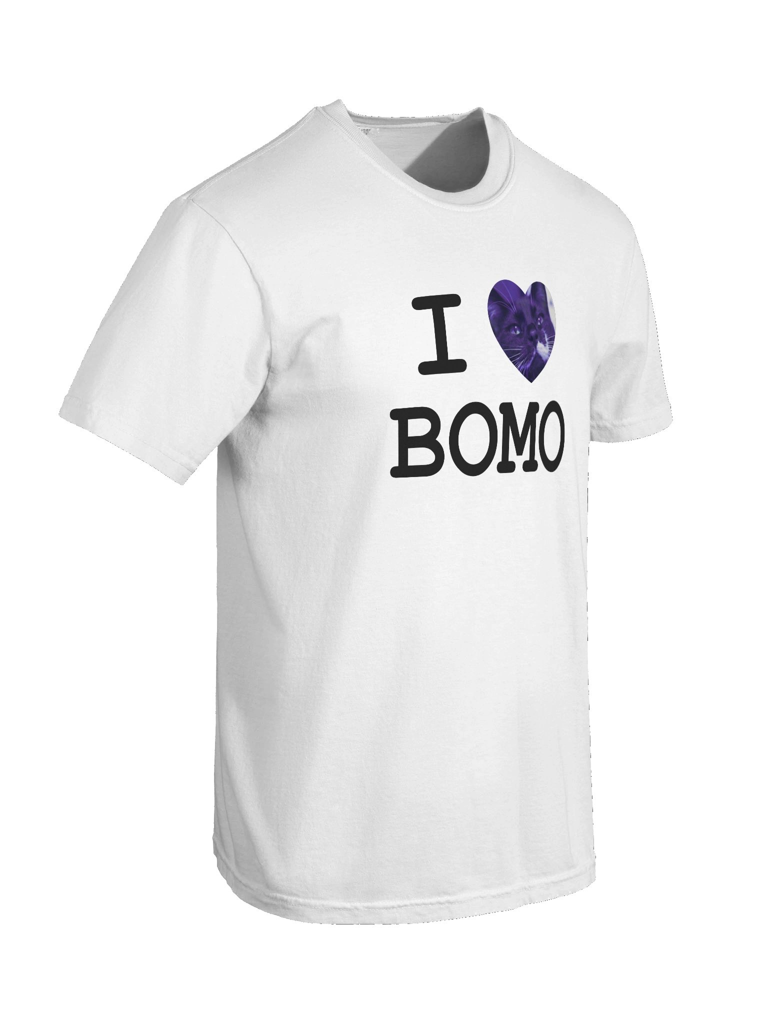 I LUV BOMO product image (8)