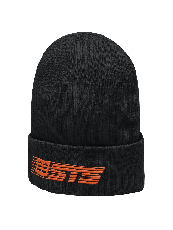 STS Halloween Beanie (Limited Edition) product image (2)
