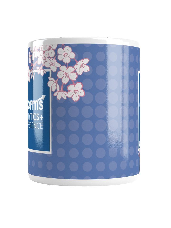 2026 INFORMS Analytics+ Conference Mug product image (4)