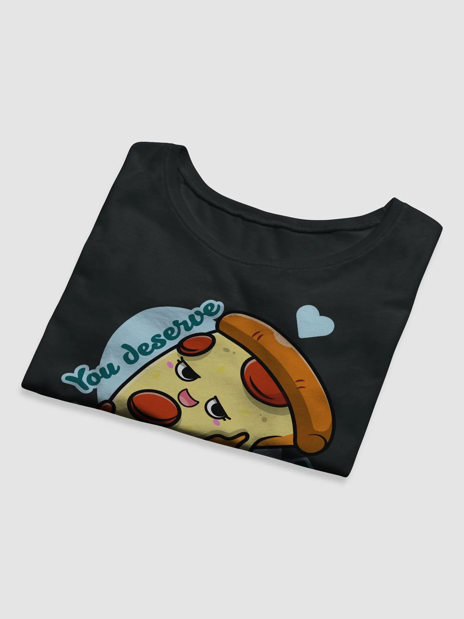 You deserve pizza, cutie product image (24)