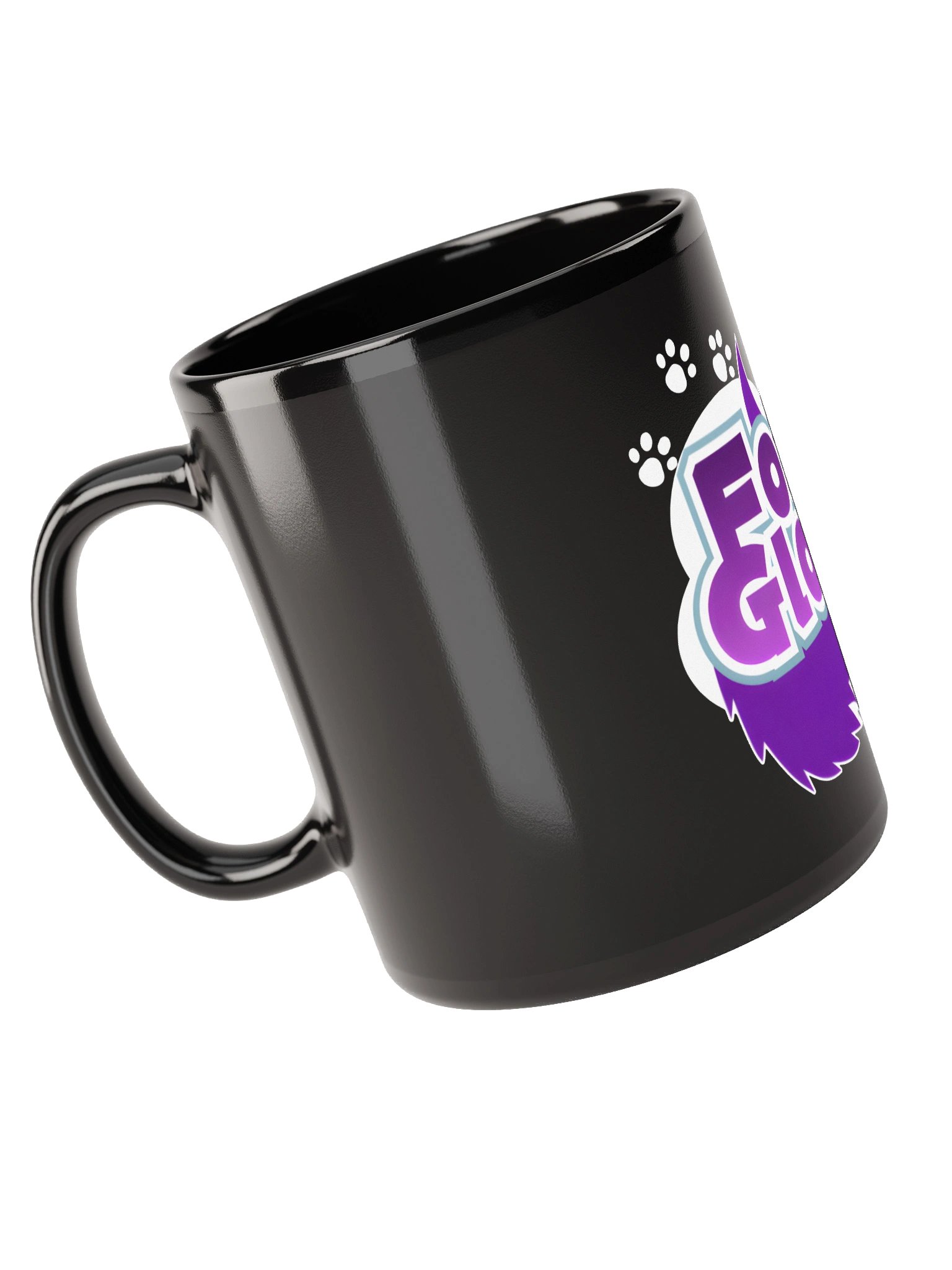Logo Mug product image (3)