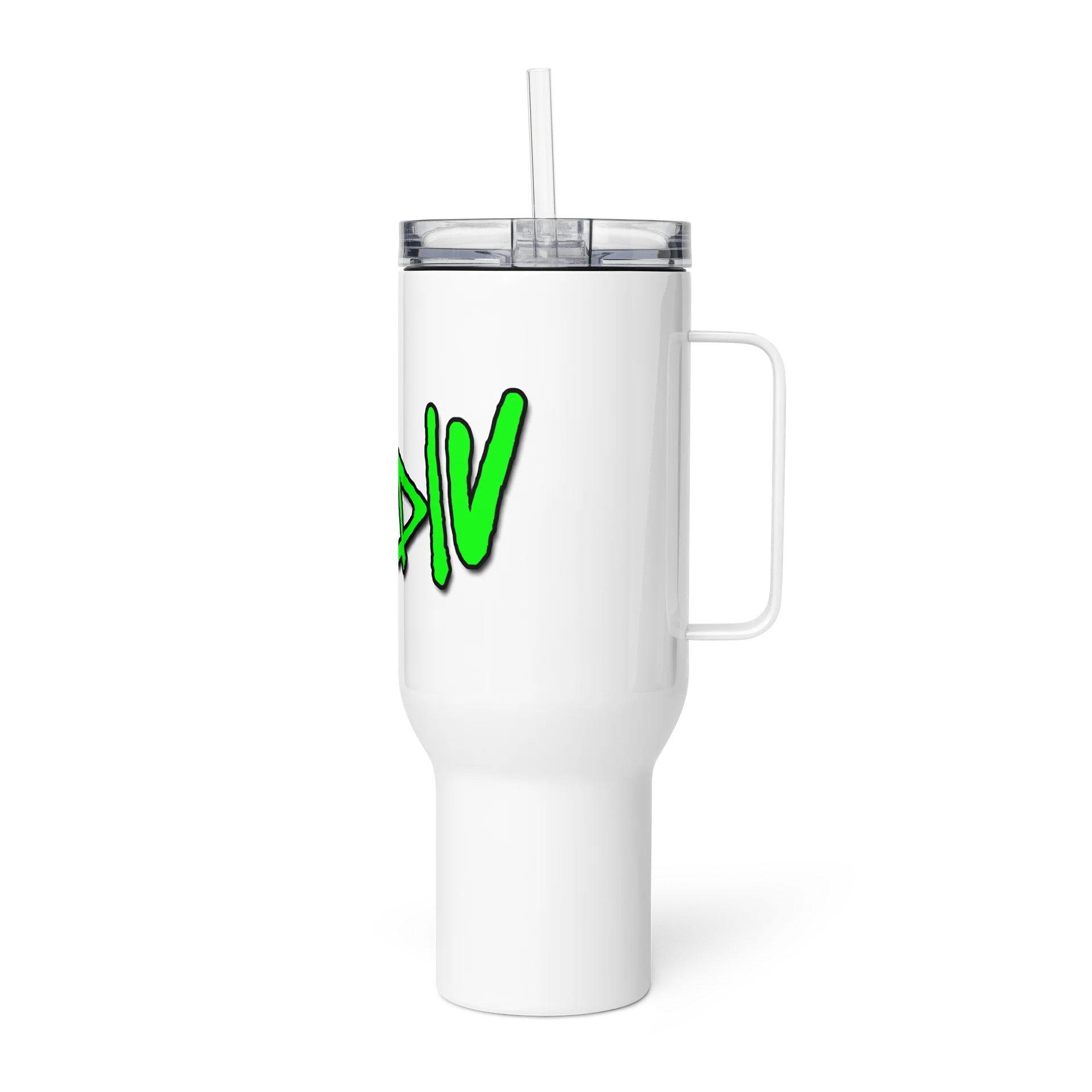 QuadIV - Large Mug product image (2)