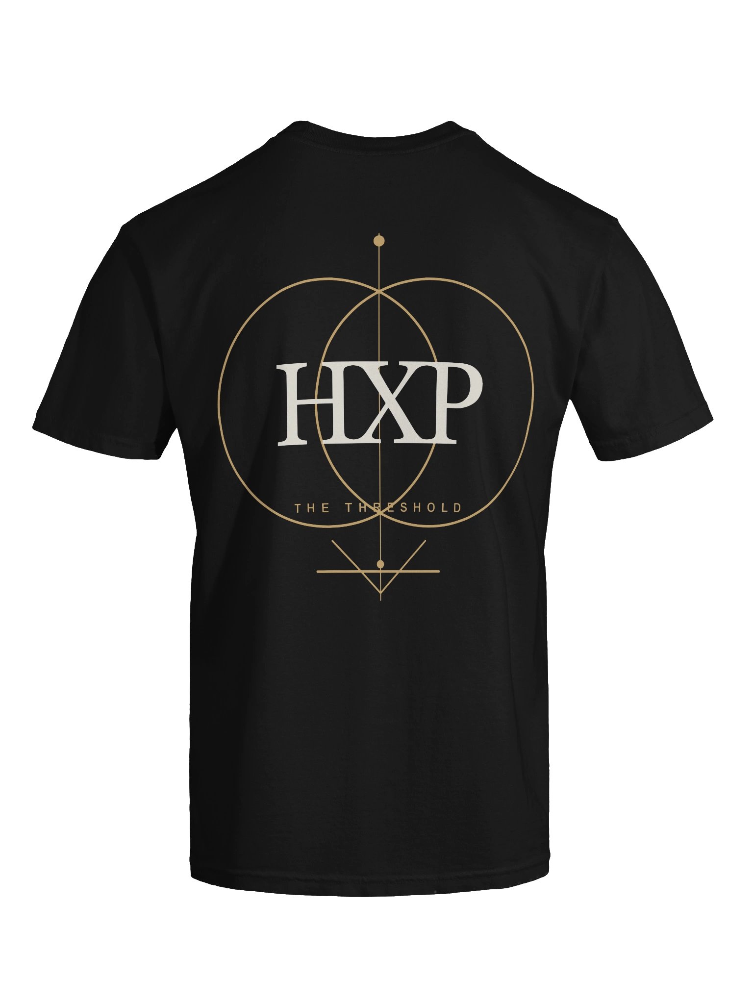 HXP Orbit Heavyweight Tee product image (7)
