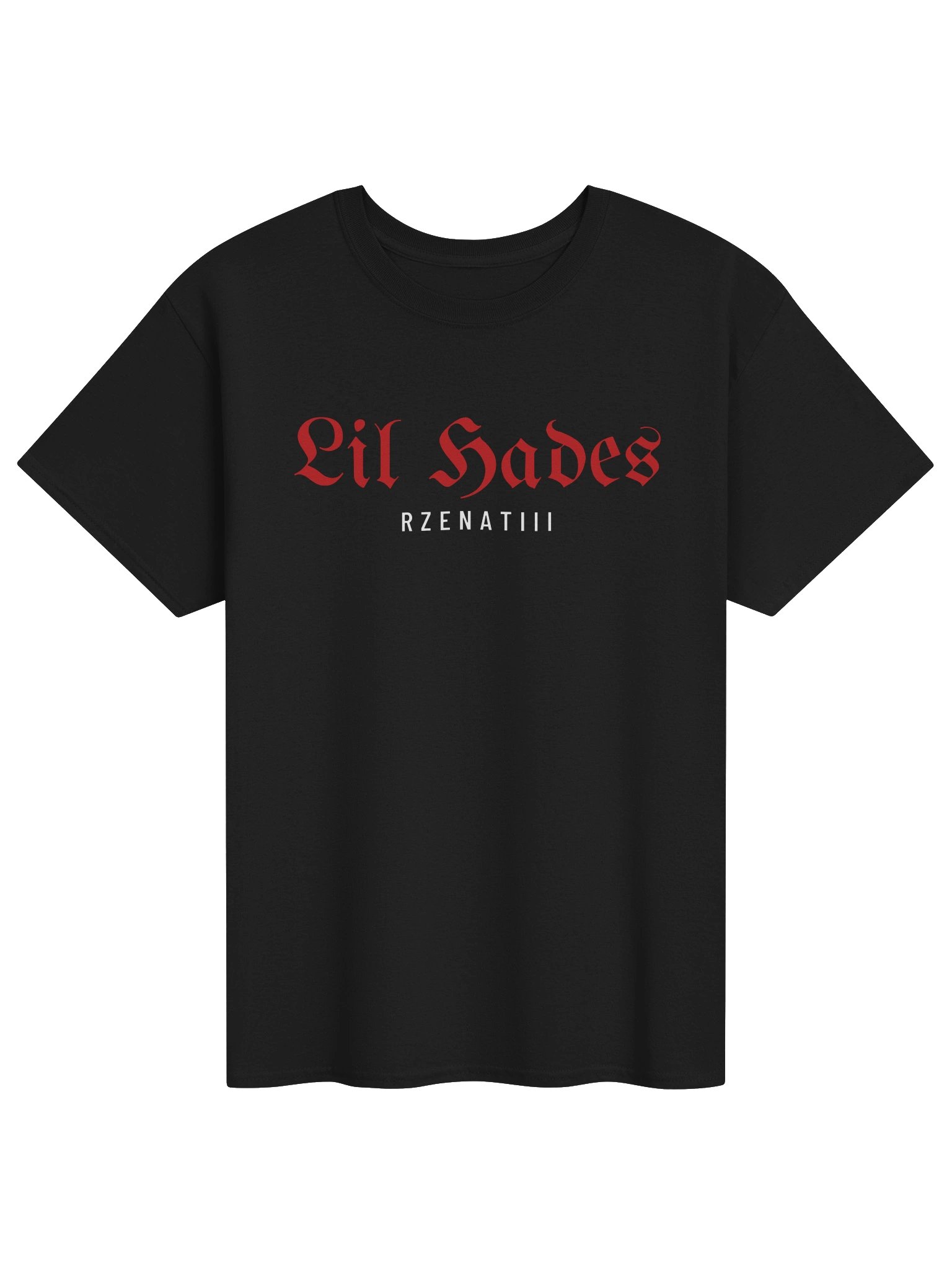 Lil Hades Tee – Classic product image (4)