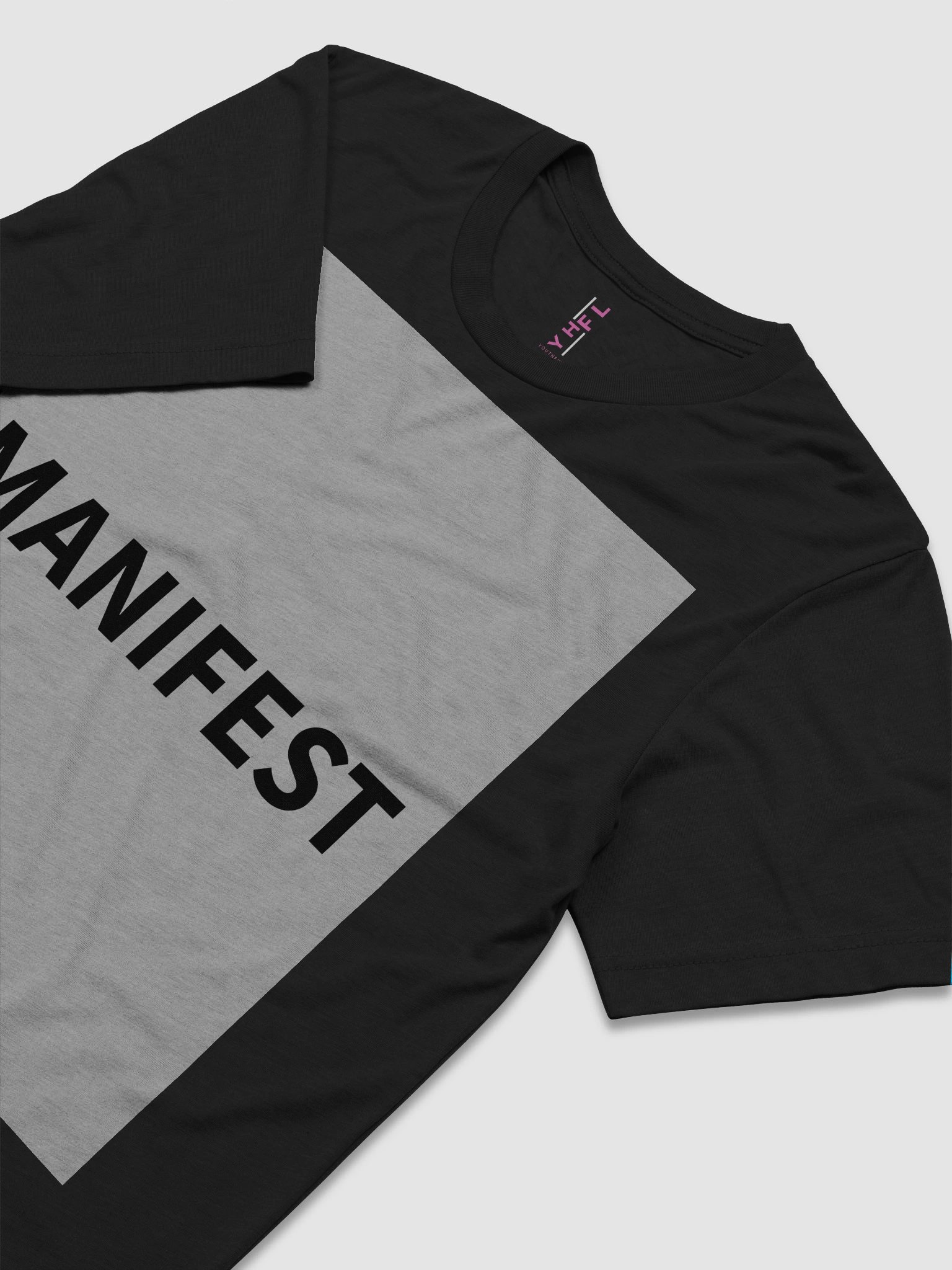 Empowerment Manifest Tee product image (6)