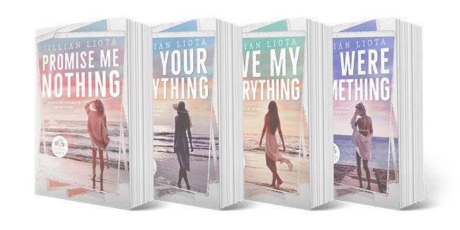 Hermosa Beach Series