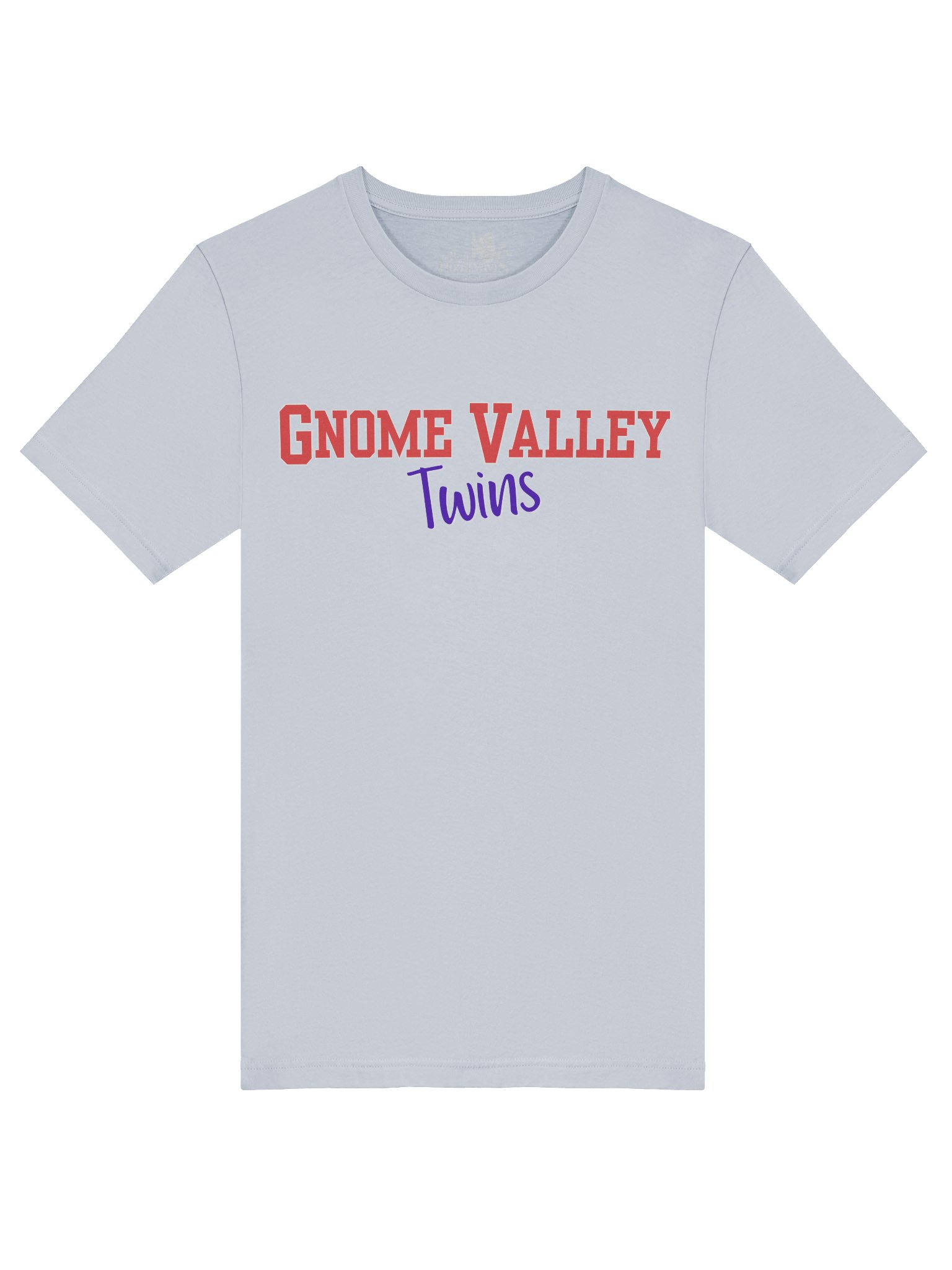 Gnome Valley Twins Tee product image (8)