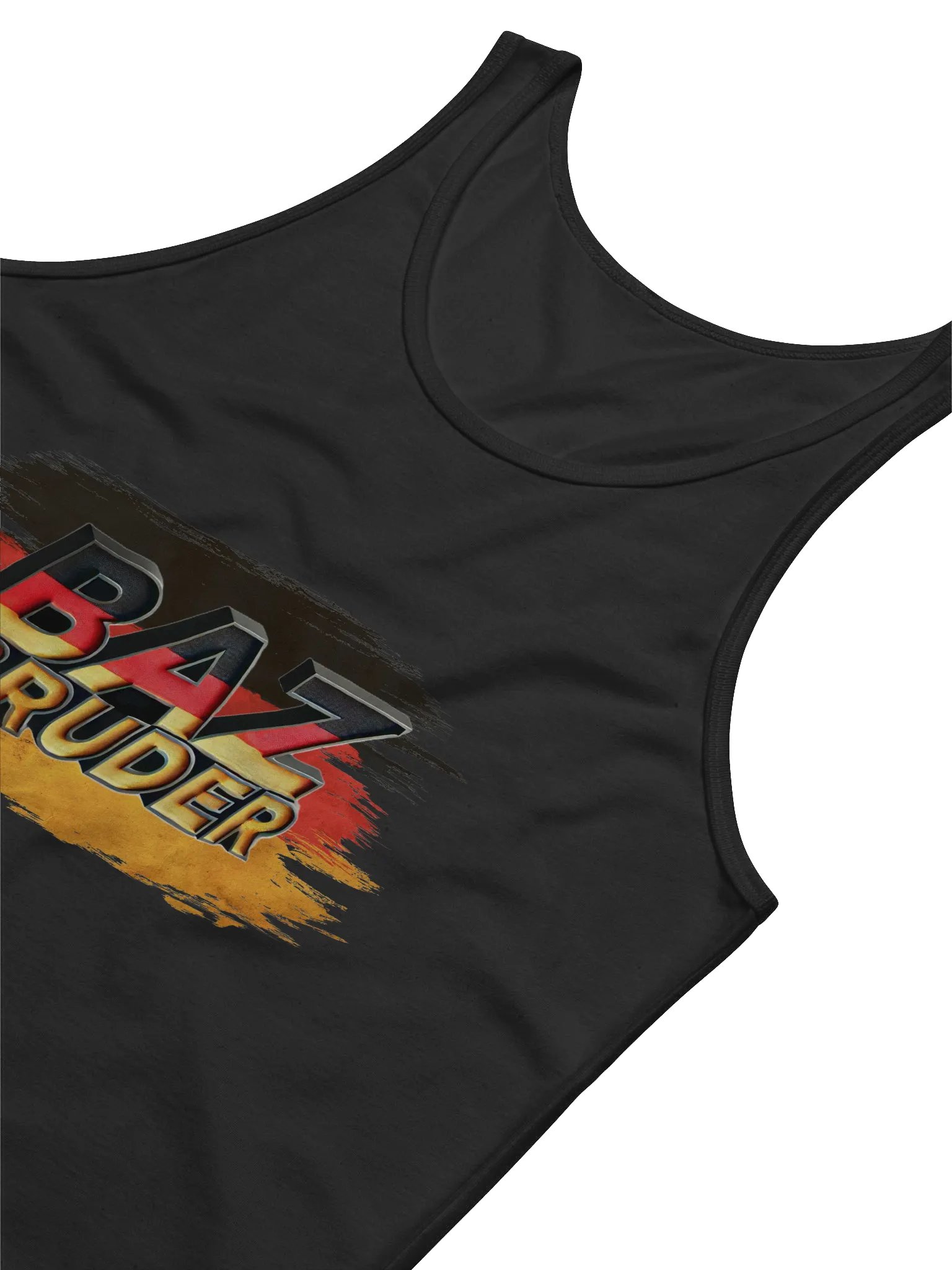Baz Bruder Tanktop product image (6)