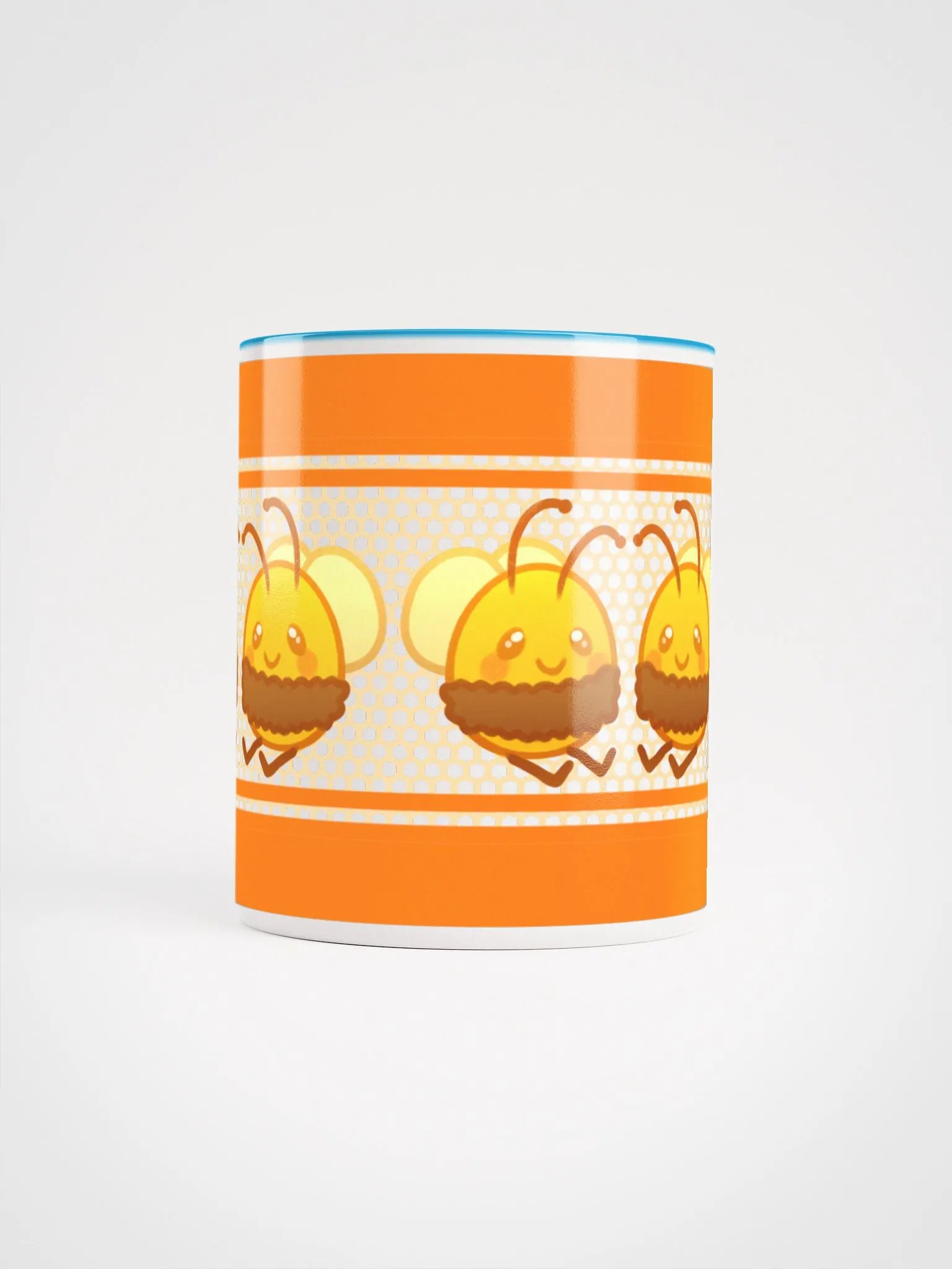 chat bee sit mug product image (26)