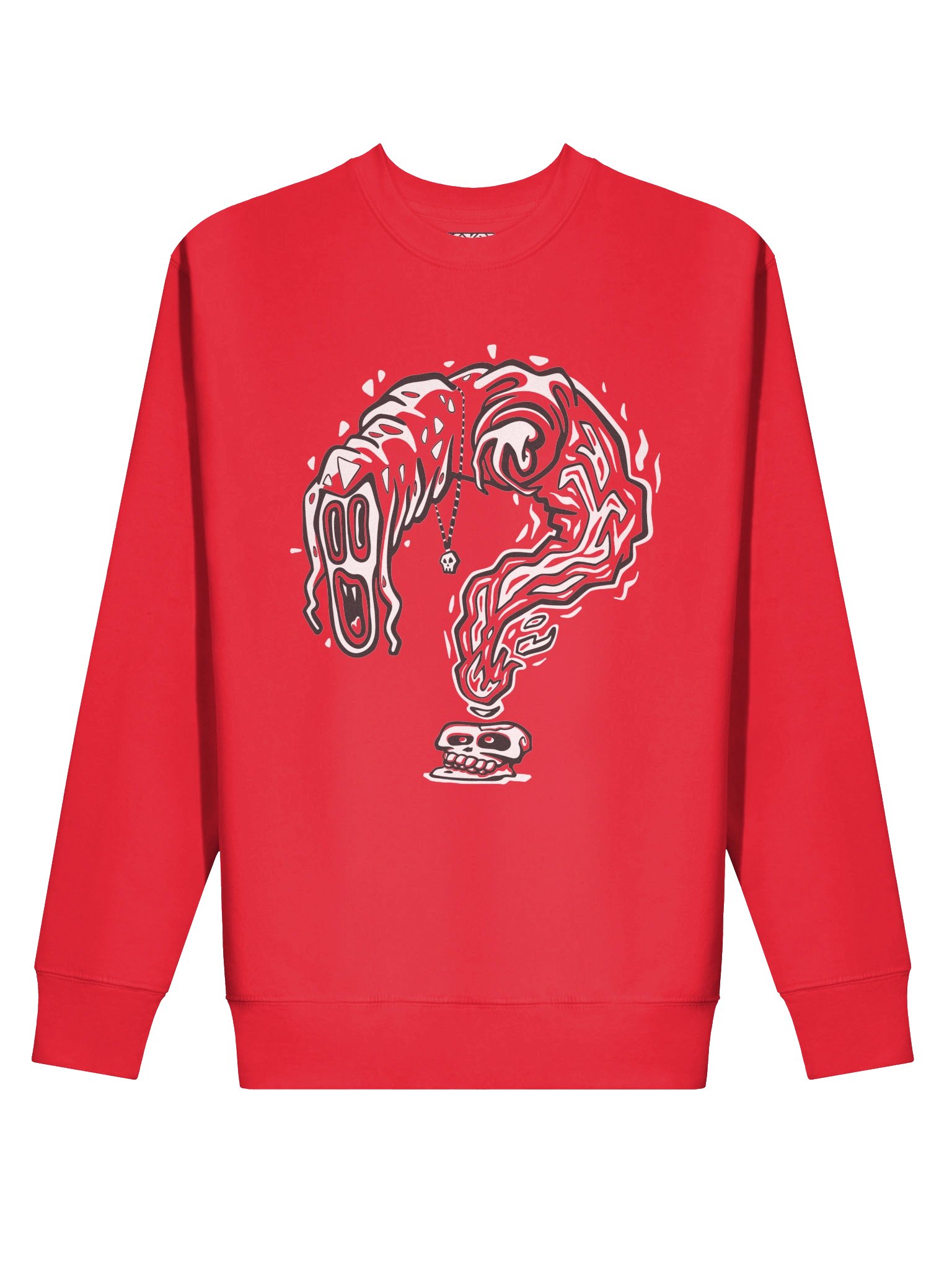 To Be Or Not - Unisex Sweatshirt product image (58)