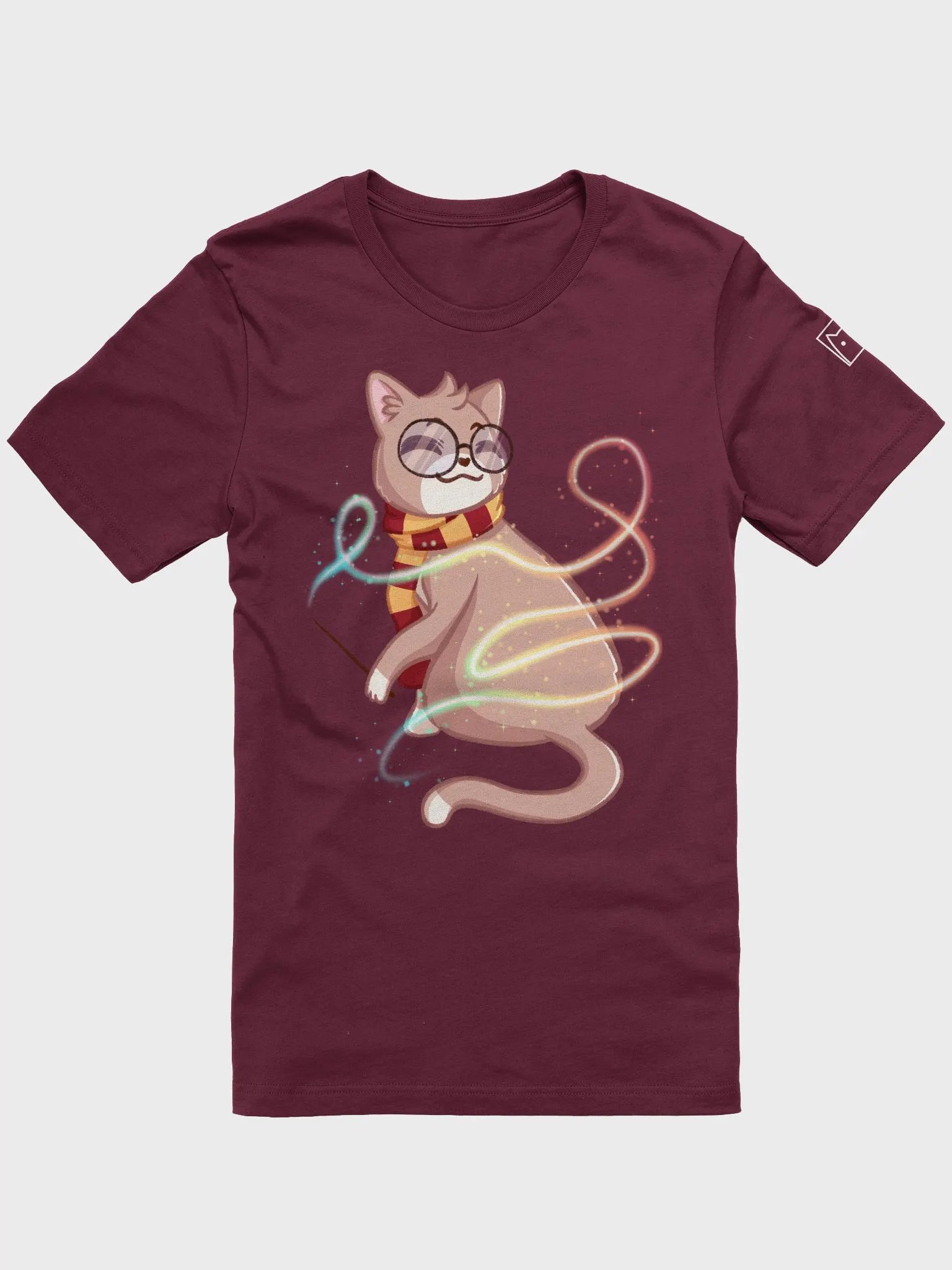 Magic Wizard 'Glöckchen' Supersoft T-Shirt product image (3)