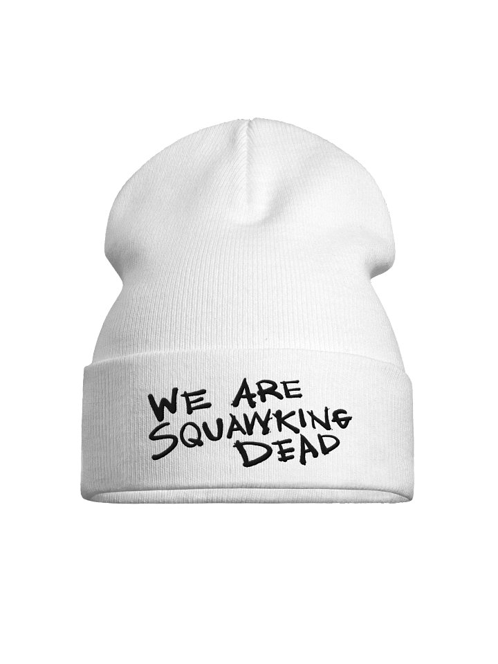 Logo Only |Beanie product image (1)