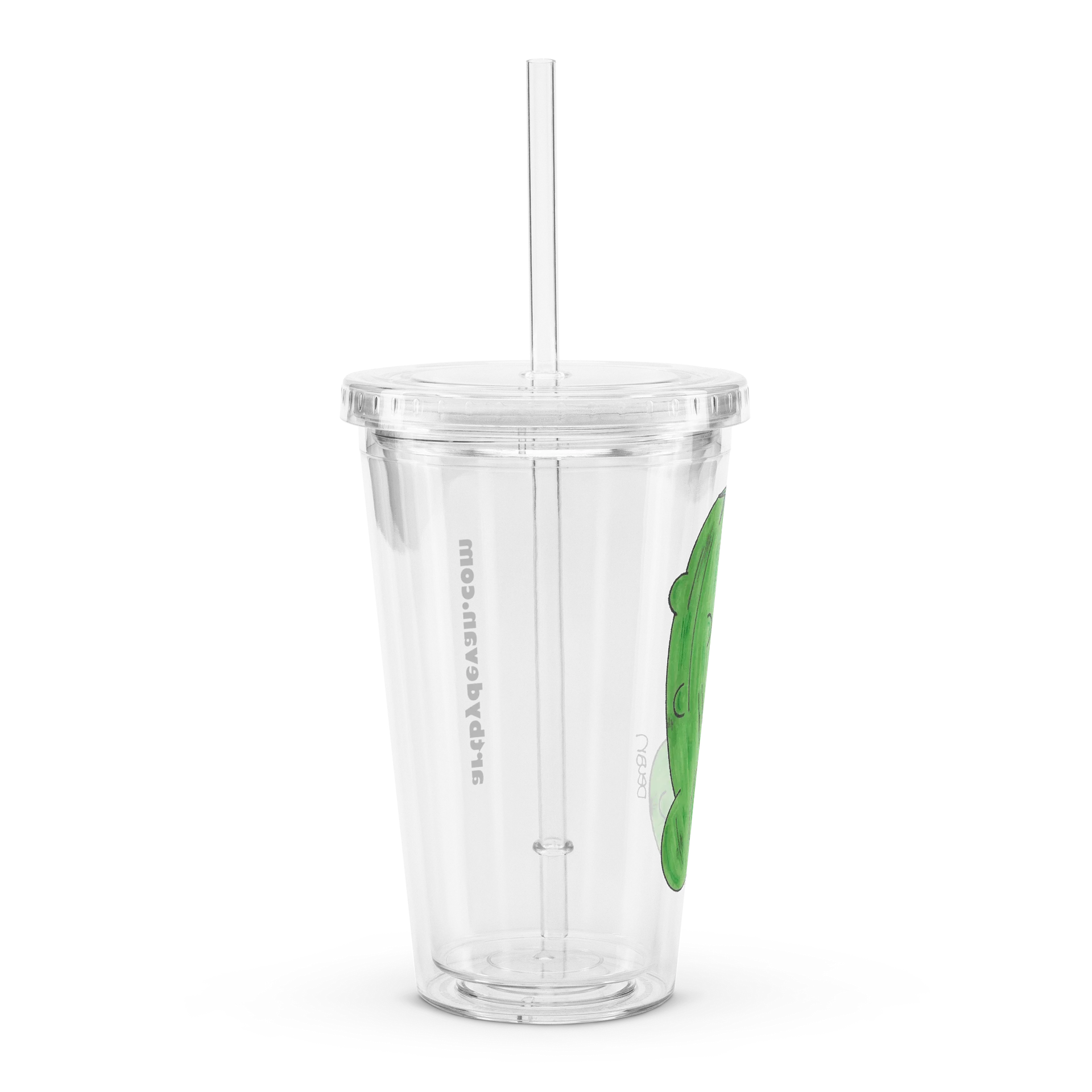 Butts: Pickle Cup product image (2)