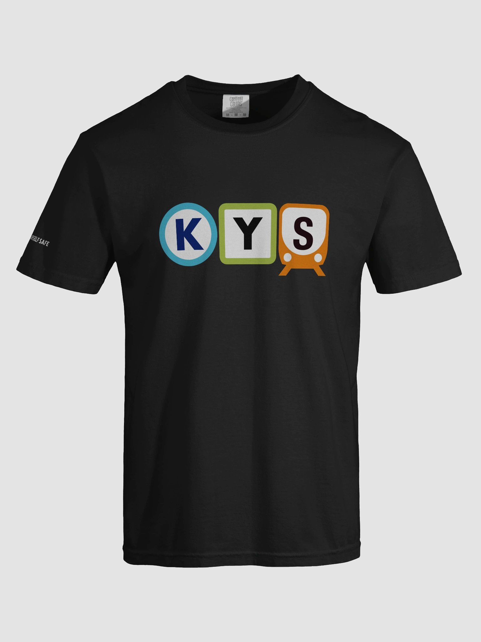 (K)eep [Y]ourself {S}afe product image (7)