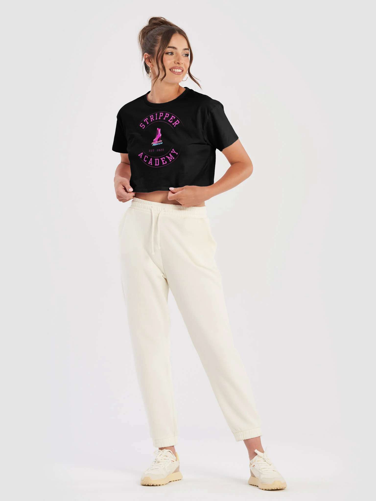 Stripper Academy Crop product image (3)