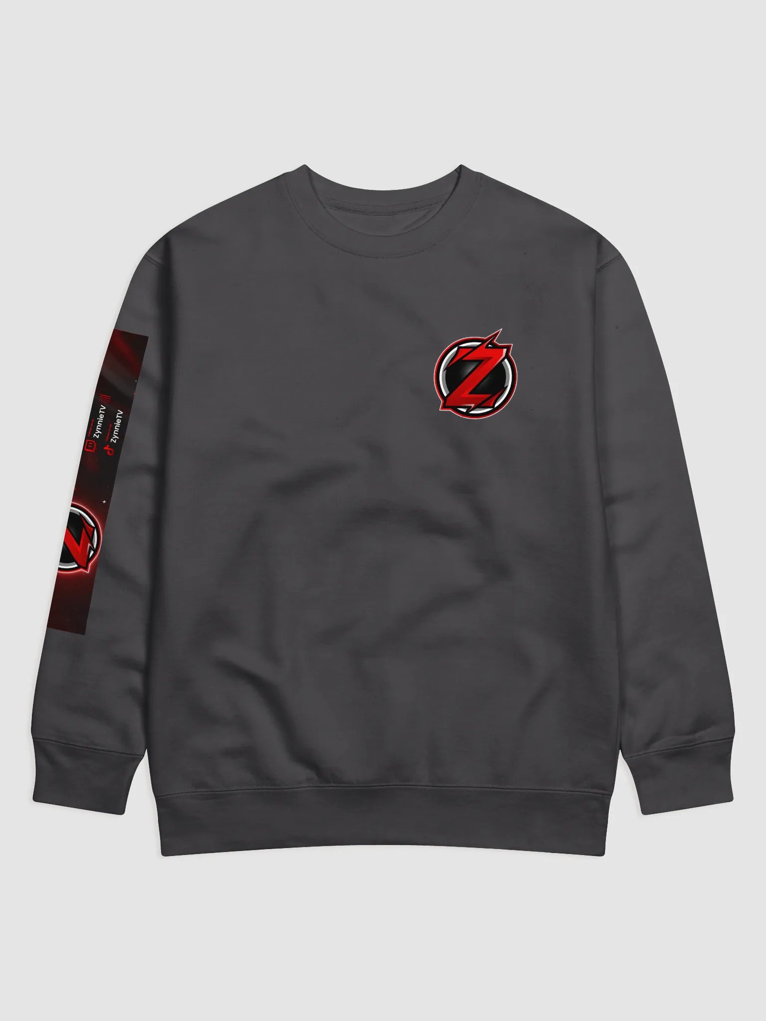 Zynnie Crew product image (5)