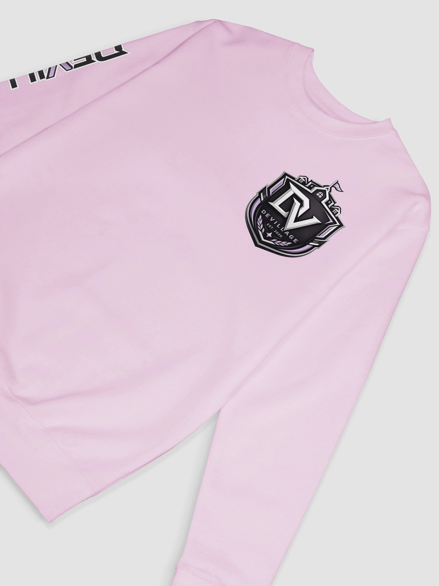 DeVILLAGE Premium Sweatshirt product image (118)