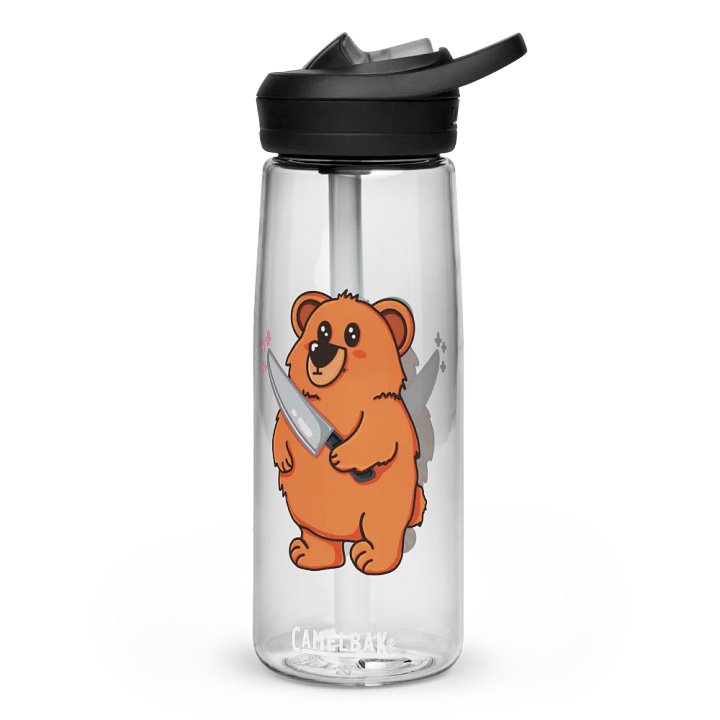Knife Behr CamelBak product image (1)