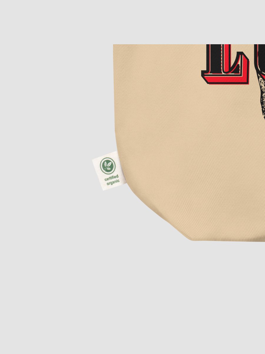 Sing hard-core tote product image (3)