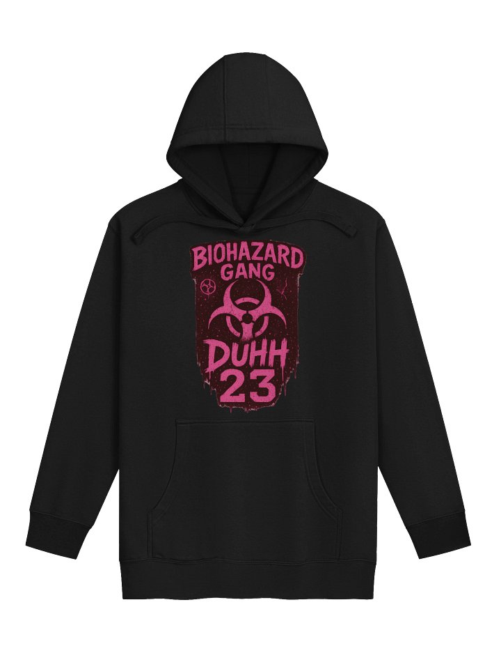 DUHH 23 Hoodie product image (2)