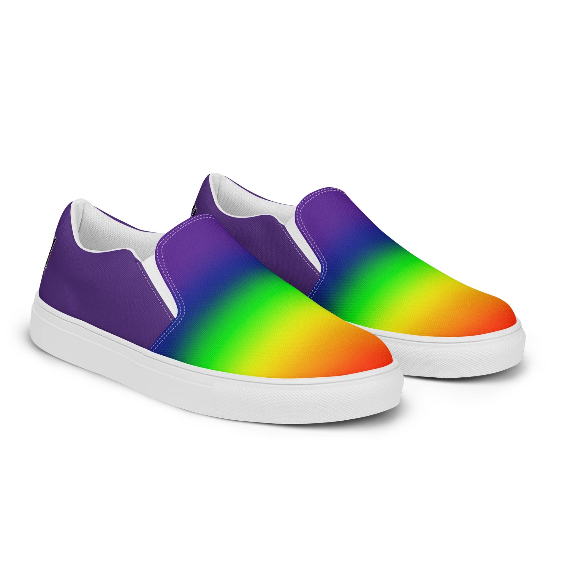 Nerezza Logo Slip-ons product image (2)
