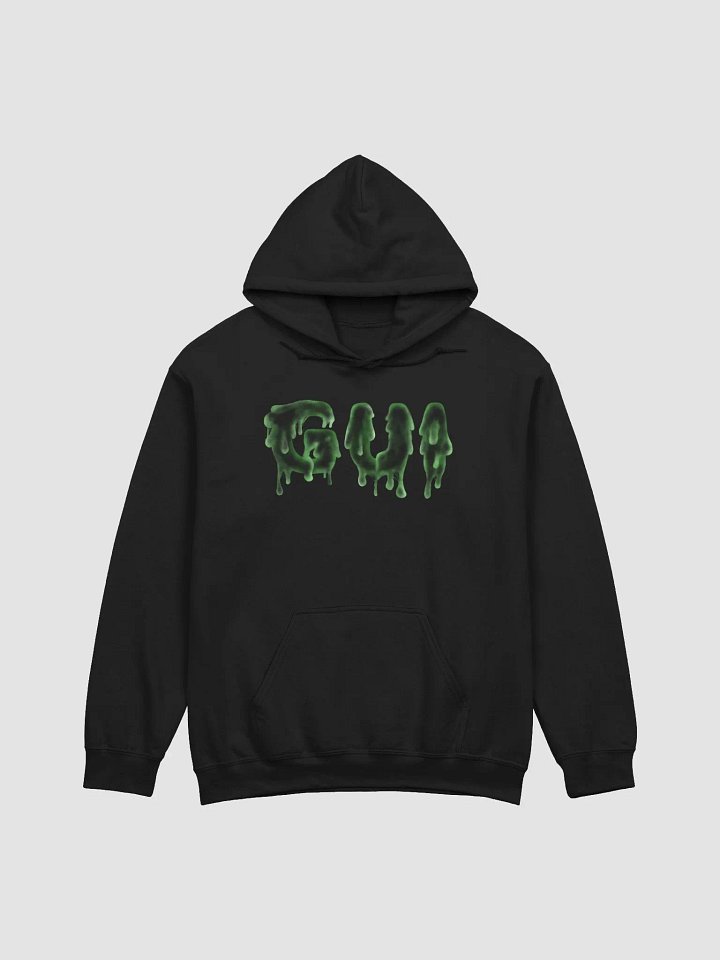 Gooey GUI - Classic Hoodie product image (2)