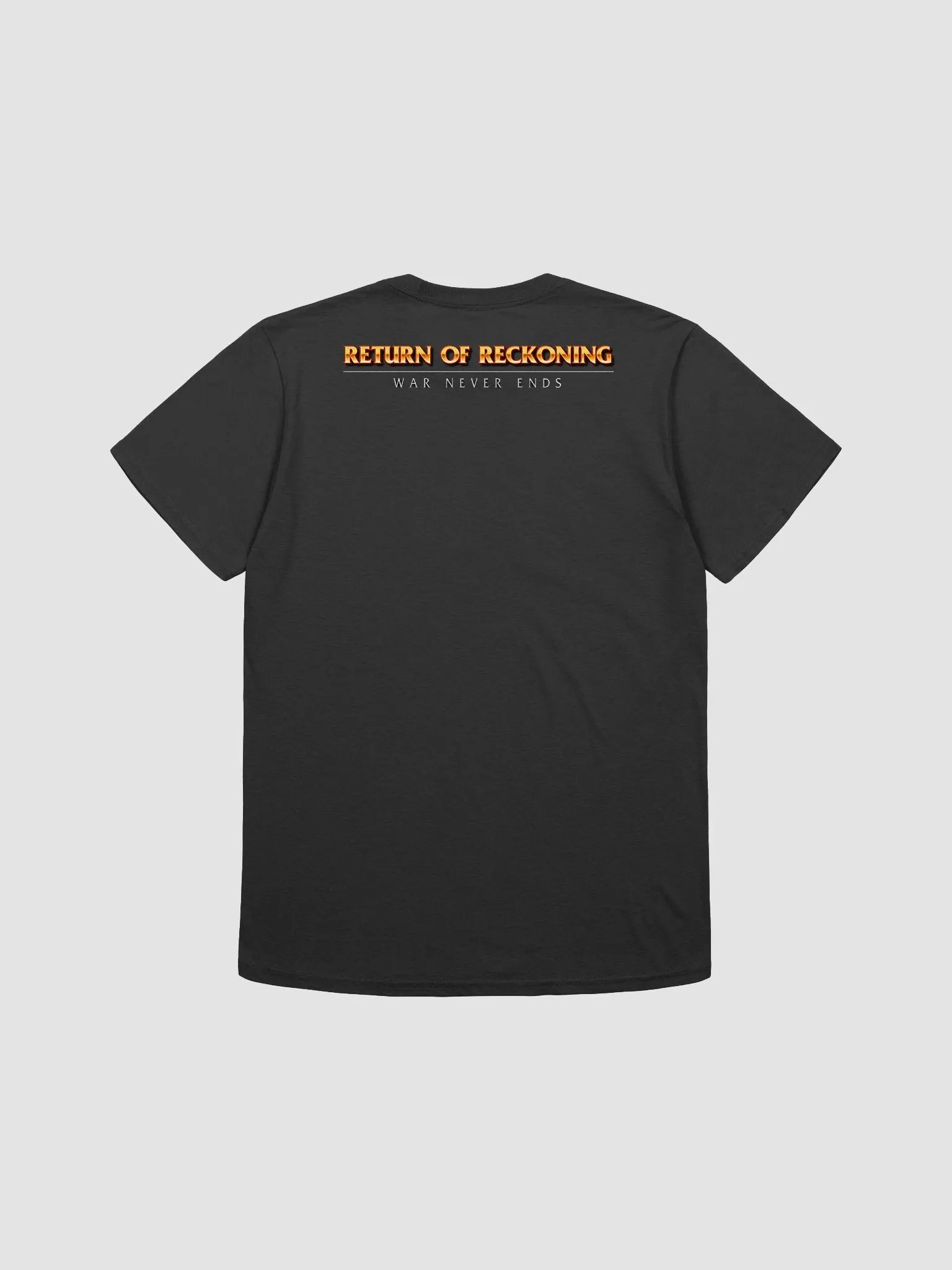 Unisex Softstyle T-Shirt product image (2)