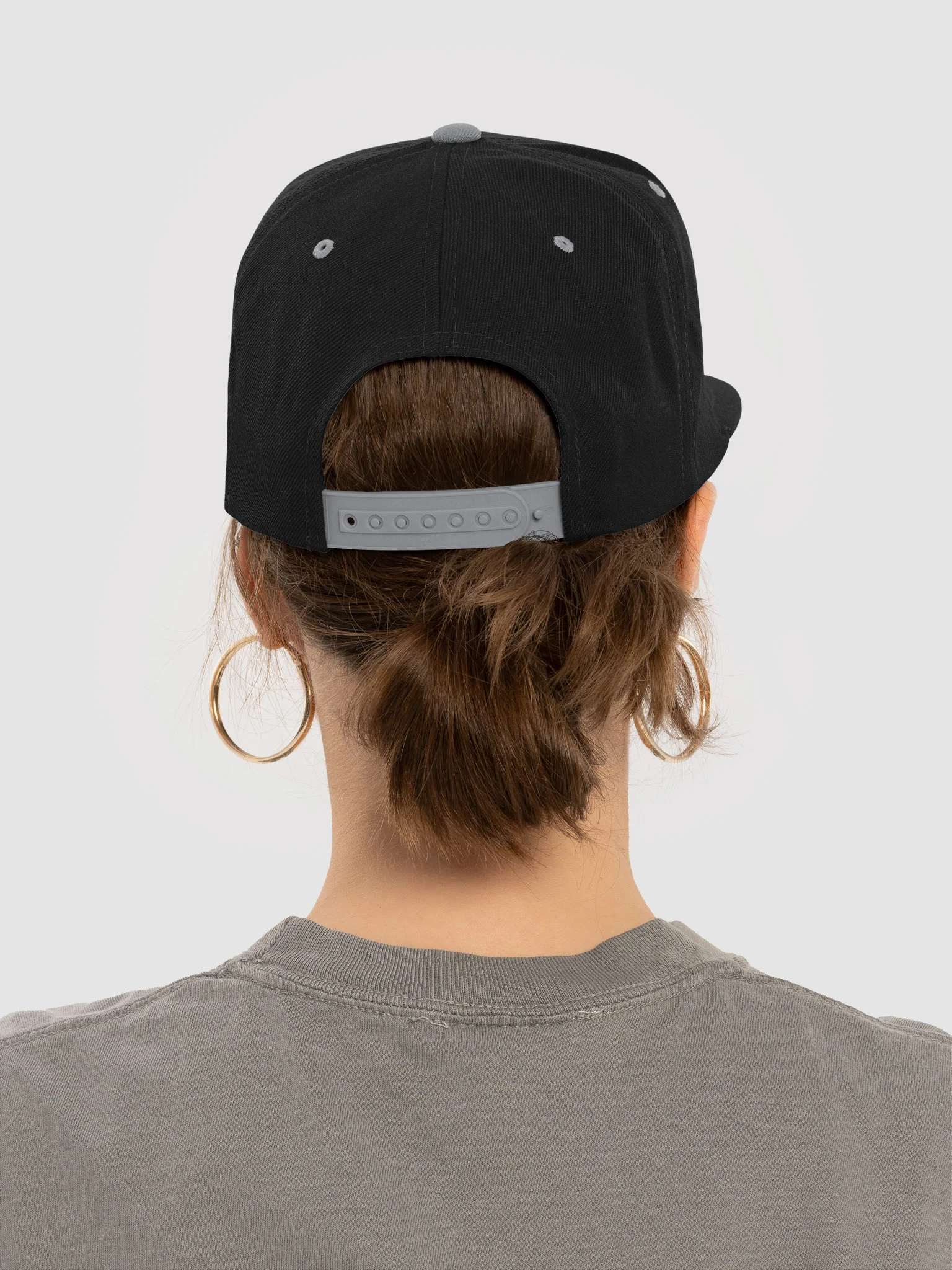 Trance Legacy Snapback Cap product image (7)