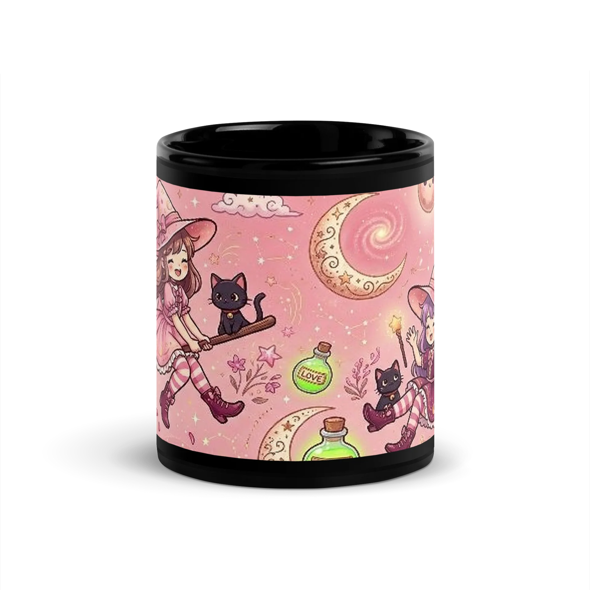 Anime Wednesday Vol 2 Pink product image (4)