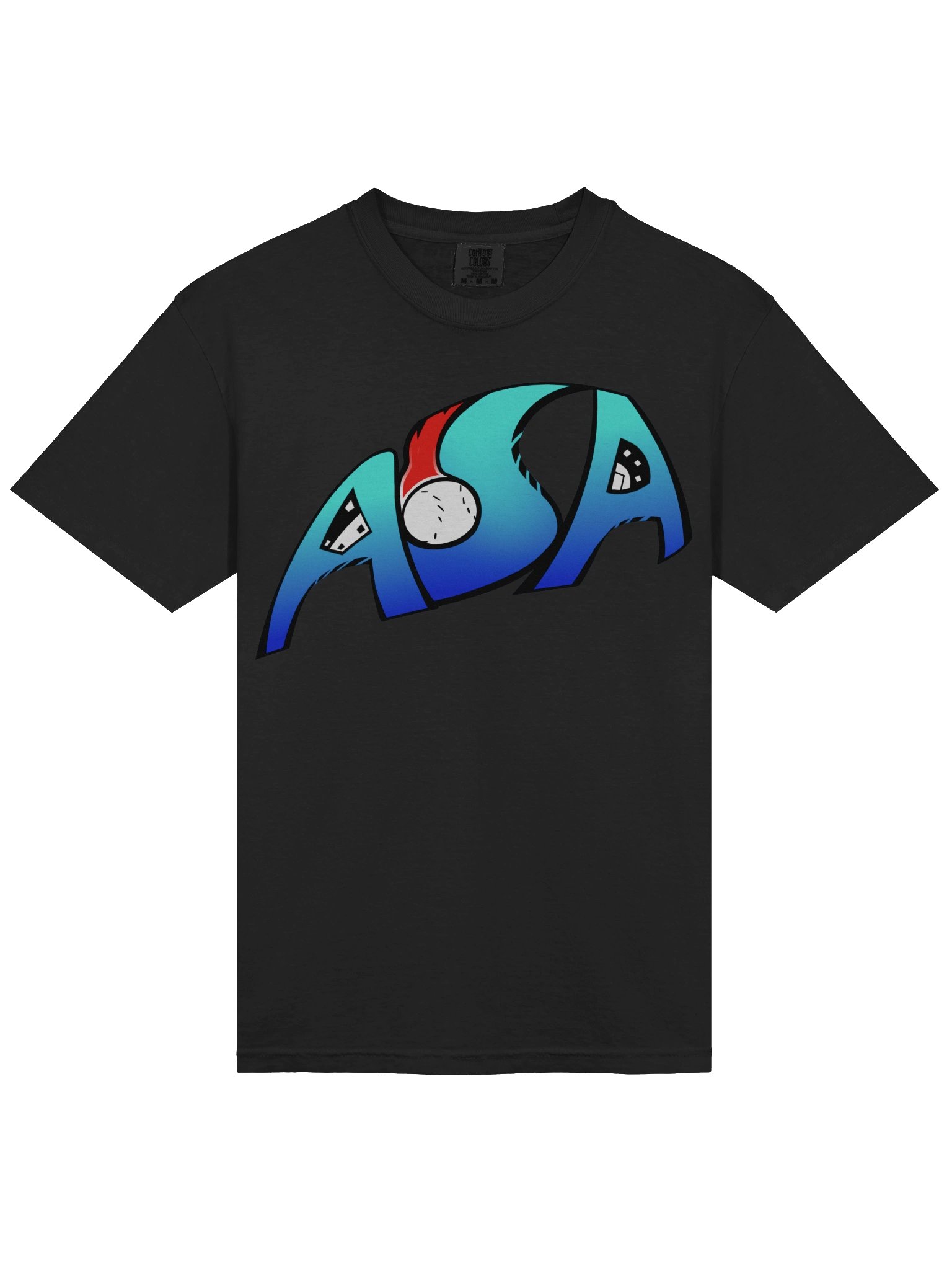 ASA Logo Tee product image (3)