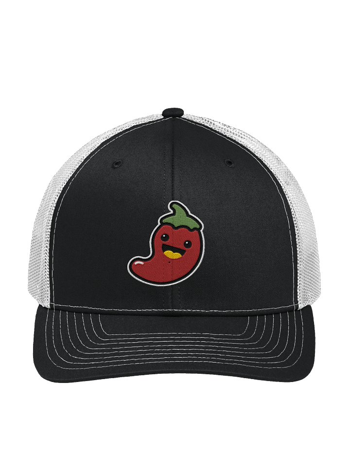 Picante Trucker Hat product image (1)