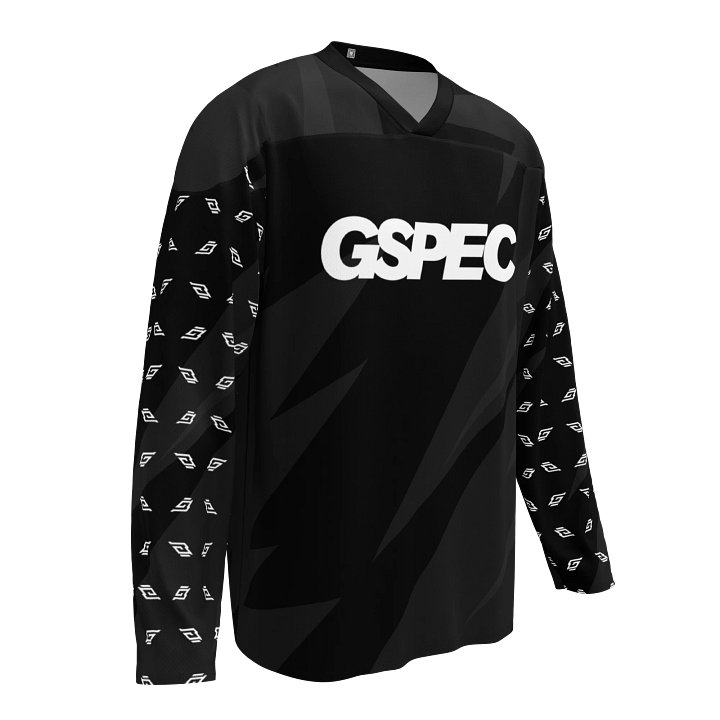 GSPEC'S 2025 Hockey Fan Jersey product image (1)