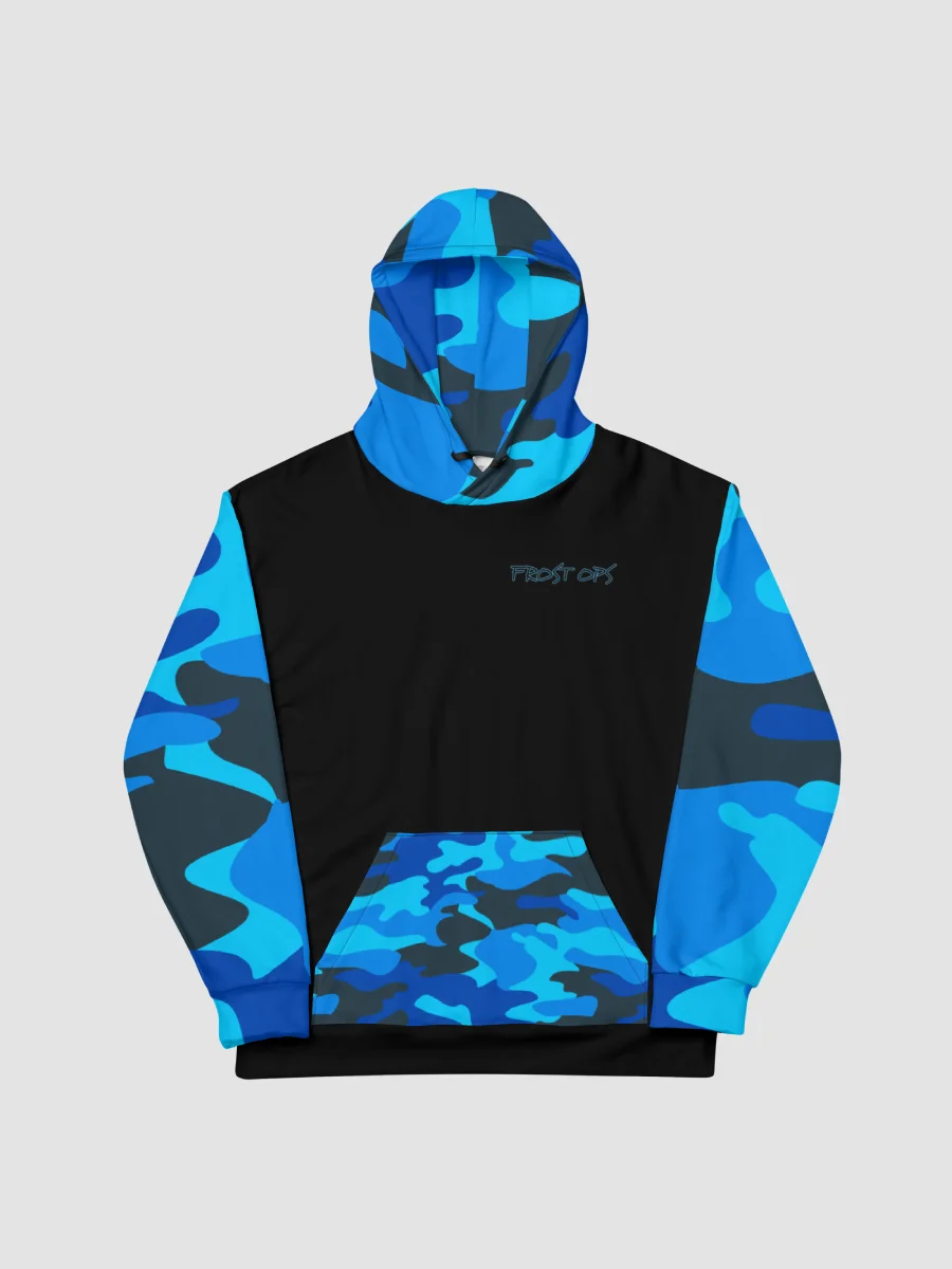 Frost Ops Hoodie product image (1)
