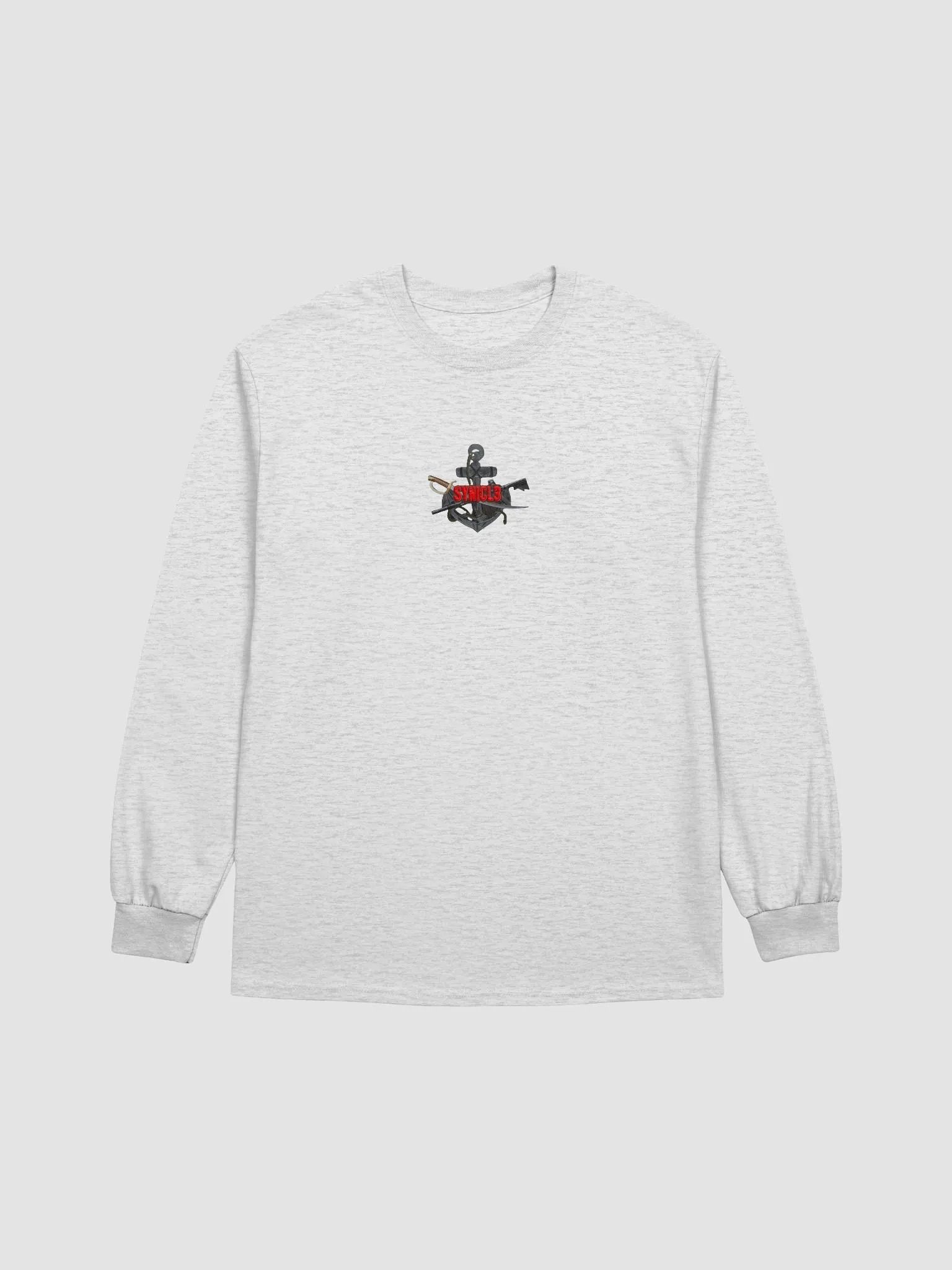BTGG v.2 - Long Sleeve Tee product image (10)
