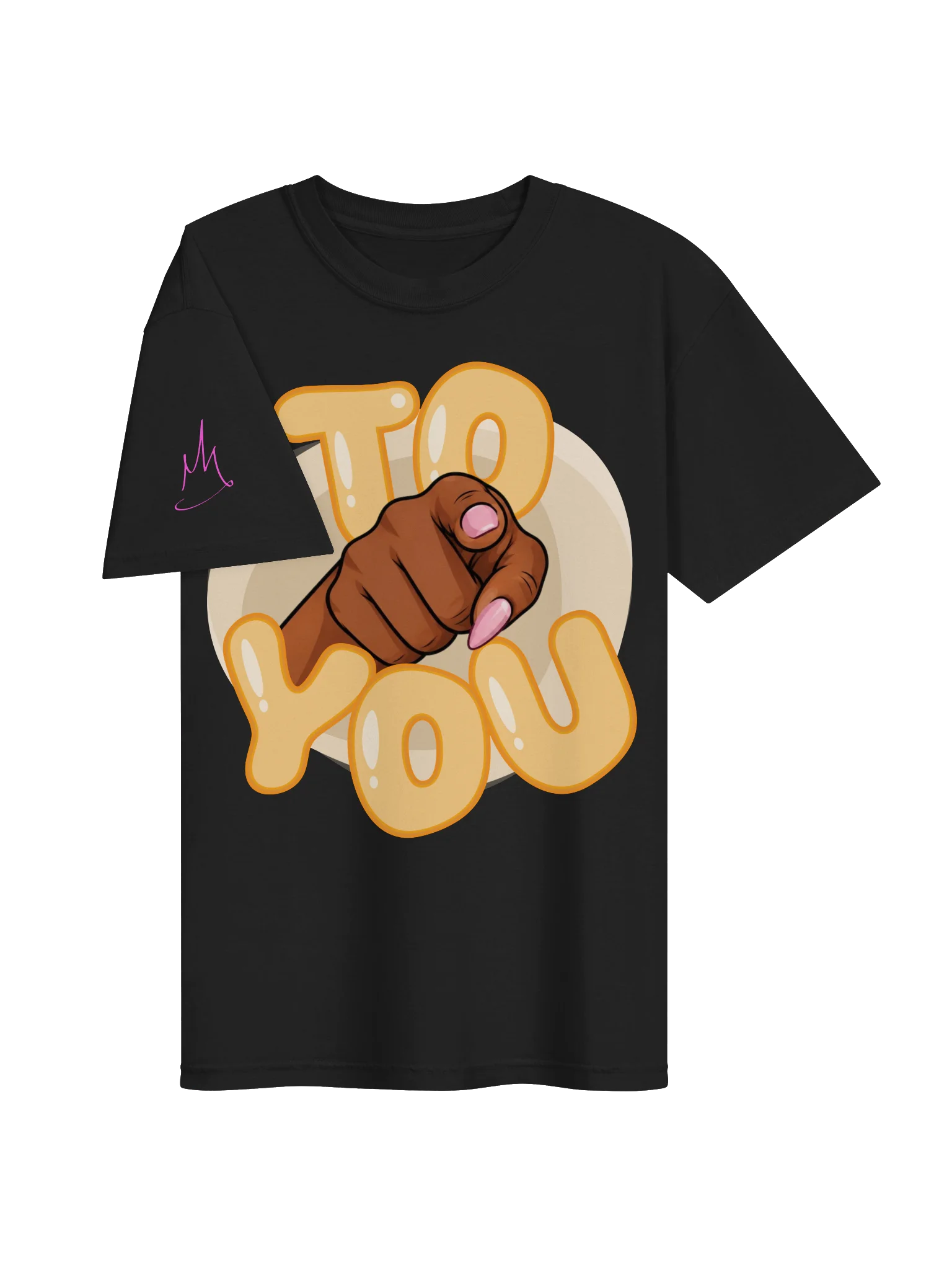 To You (YELLOW) product image (5)