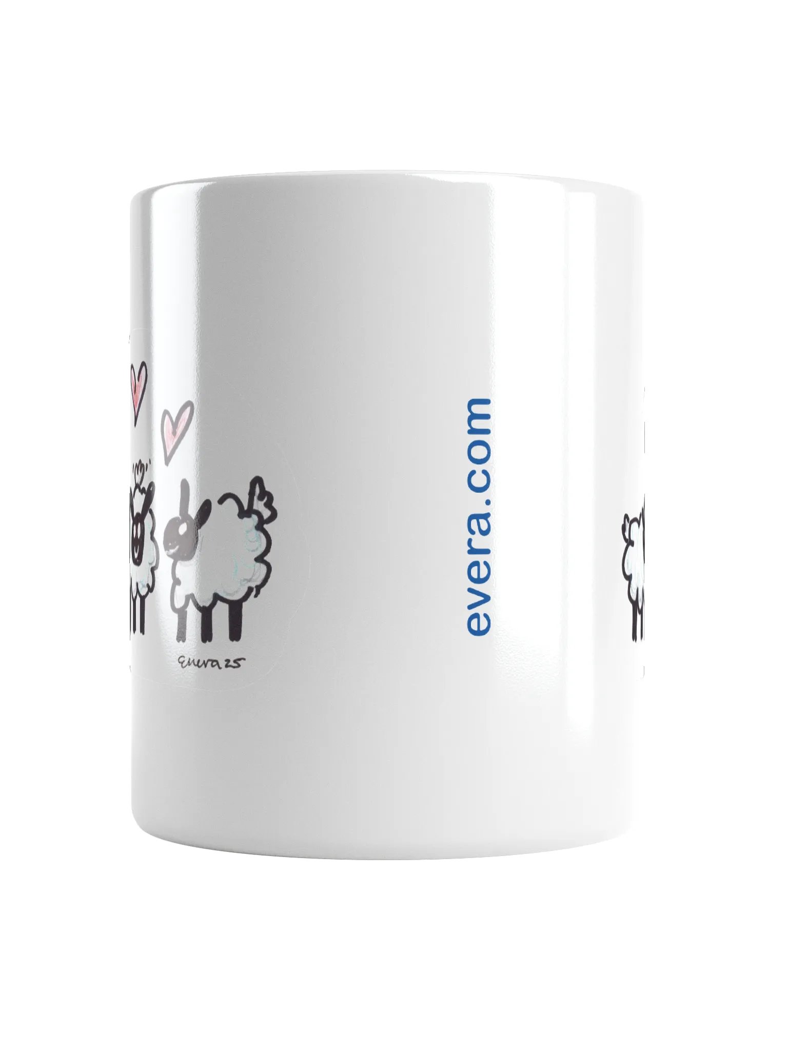 Sheep Mug product image (5)