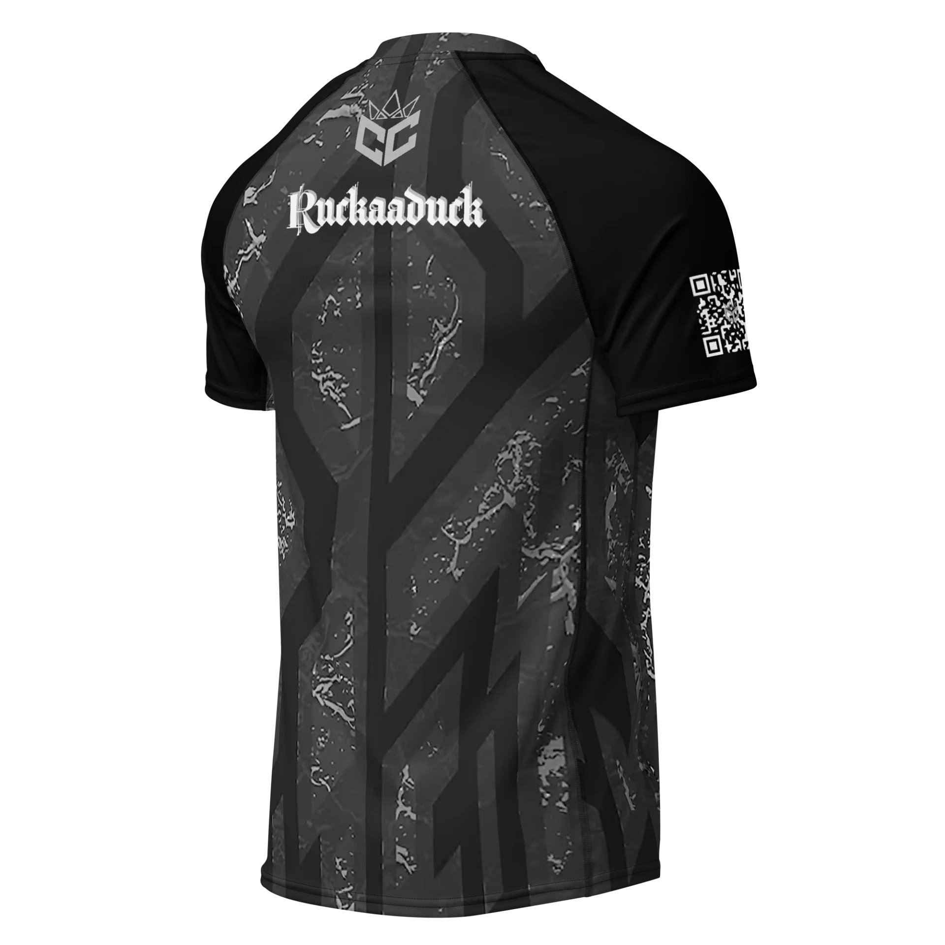 RuckaaDuck Jersey product image (2)