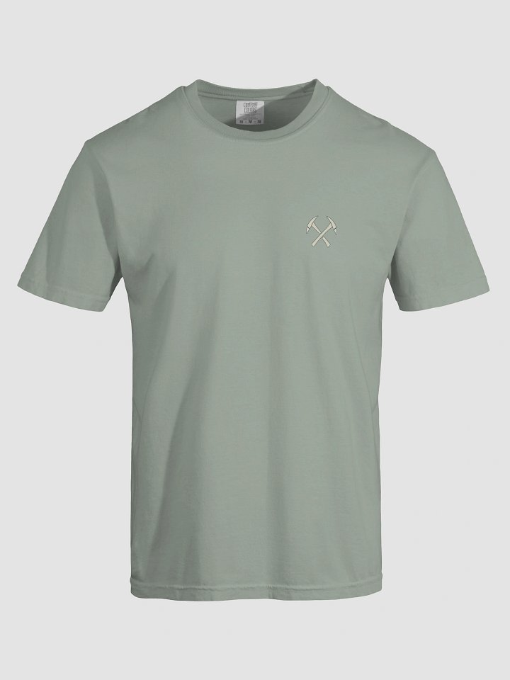 Mountain T-shirt product image (2)