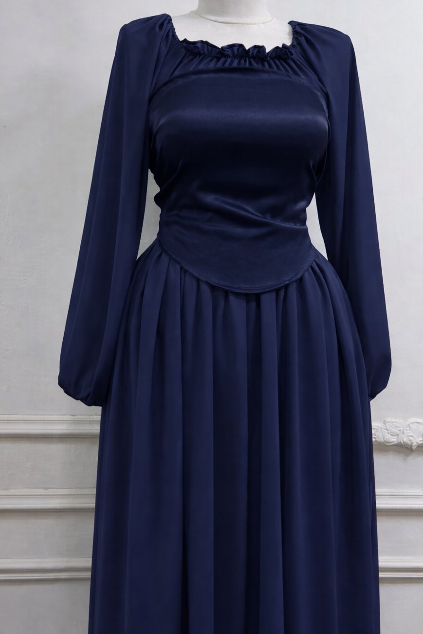 Luxury dress product image (6)