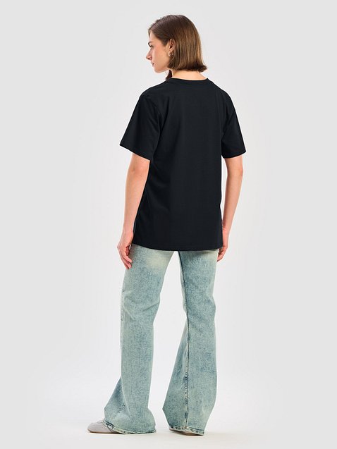Photo showing AS Colour Women's Classic Tee