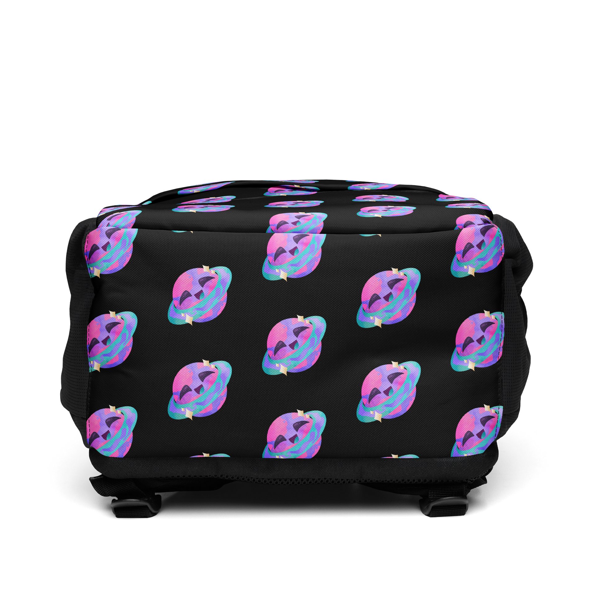 Affable Ara(s) Utility Backpack product image (3)