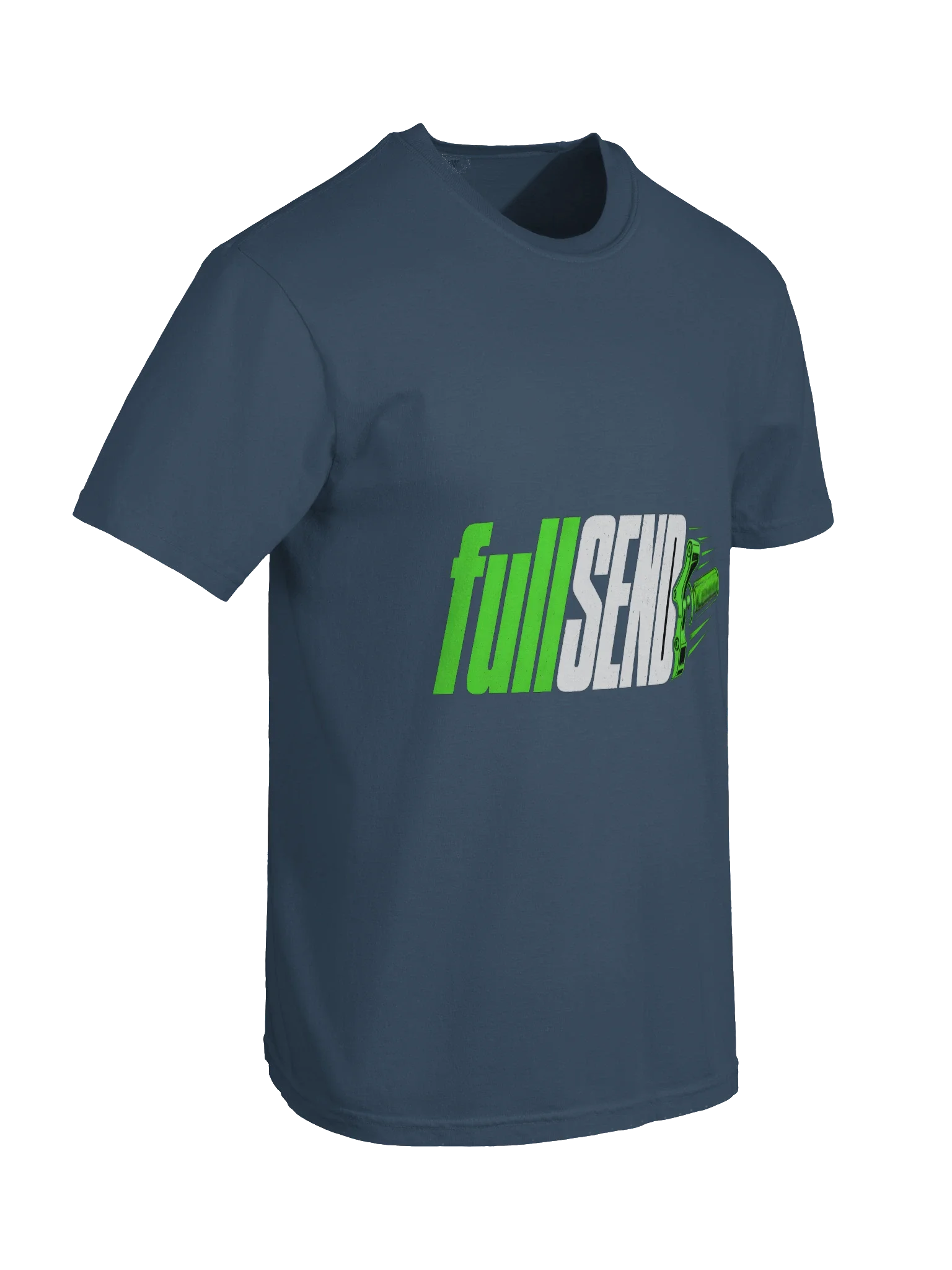 fullSEND Tee — view 22