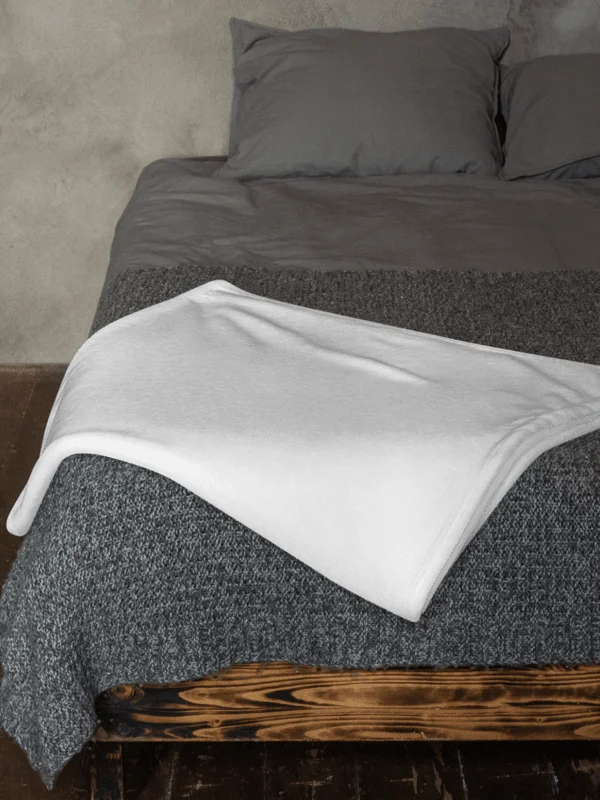 N.U.E. Signature Throw Blanket product image (10)