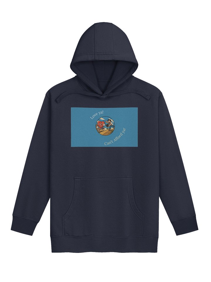 Love Ya! Can't Afford Ya! product image (1)
